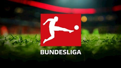 Bảng xếp hạng Bundesliga - Cập nhật thông tin mới nhất